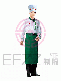 廚師服020