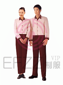 清潔PA制服009