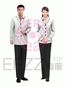 清潔PA制服011