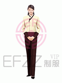 清潔PA制服014