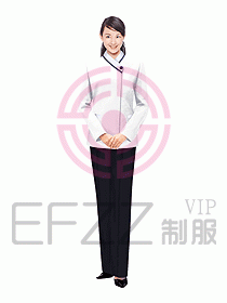 清潔PA制服033