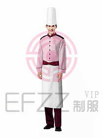廚師服097