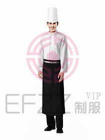 廚師服100