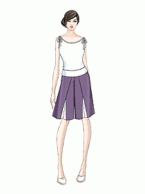 按摩技師服588