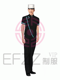 門童服裝設計圖362
