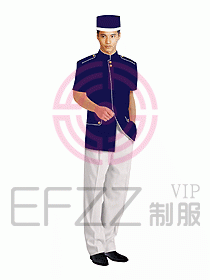 門童服裝設計圖449