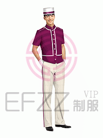 門童服裝設計圖462