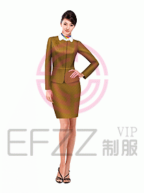 秋冬女職業(yè)裝設(shè)計圖414