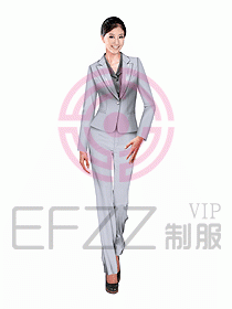 秋冬女職業(yè)裝設(shè)計(jì)圖453
