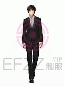 男士西服設(shè)計圖273