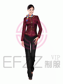 秋冬女職業(yè)裝設(shè)計(jì)圖466