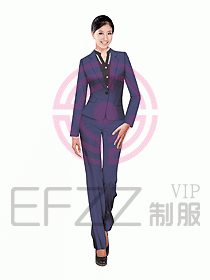秋冬女職業(yè)裝設(shè)計(jì)圖474