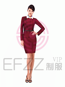秋冬女職業(yè)裝設(shè)計(jì)圖545