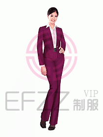 秋冬女職業(yè)裝設(shè)計(jì)圖551