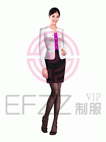 秋冬女職業(yè)裝設(shè)計圖558
