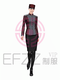 酒店門(mén)童制服設(shè)計(jì)圖600