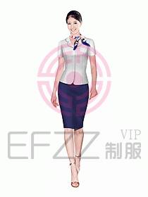 女職業(yè)裝夏裝設(shè)計圖339