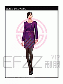 商城營業(yè)員服裝設(shè)計(jì)圖996