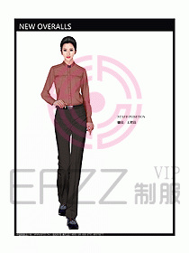 工程服長(zhǎng)袖原創(chuàng)設(shè)計(jì)圖054
