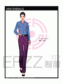 工程服長袖原創(chuàng)設(shè)計圖070